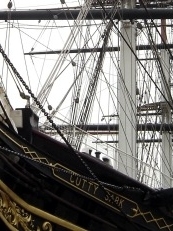 Cutty Sark